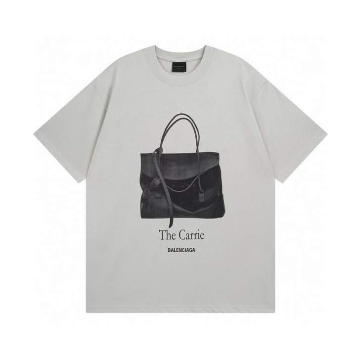 Picture of Balenciaga T Shirts Short _SKUBalenciagaXS-Llxtr250221177